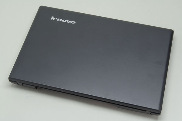 実売4～5万円台の格安PC「Lenovo G500」外観レビュー – こまめブログ