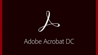 PCで見ていたPDFをそのままスマホで閲覧できるAdobe Acorbat Reader DCのMobile Linkが便利！