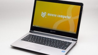 Celeron N2940の性能は？格安ノートPC「LuvBook B」でベンチマーク結果を検証！