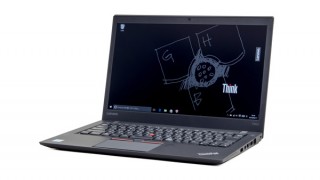 ThinkPad T460s実機レビュー パフォーマンス＆拡張性&コスパに優れるおすすめ14型ノートPC