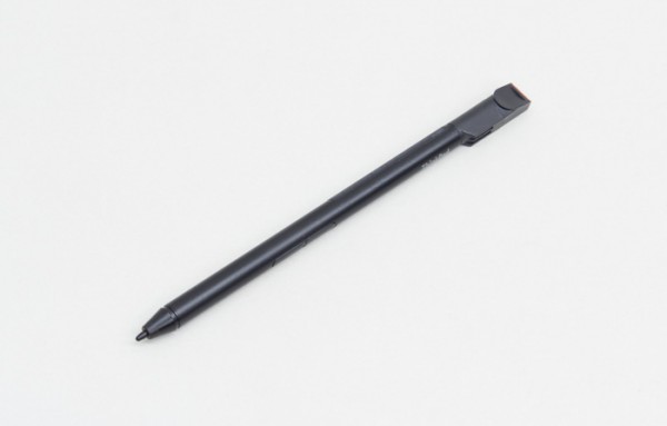 ThinkPad X1 Yogaに付属するThinkPad Pen Pro-3