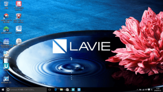 NEC LAVIEシリーズの標準ソフトウェアパックとミニマムソフトウェアパックの違いについて