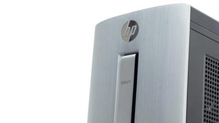 HP ENVY 750-180jp/CT実機レビュー 人気ゲームを楽しむなら品質＆コスパに優れたコレ！