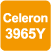 Celeron 3965Y