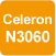 Celeron N3060