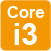 Core i3