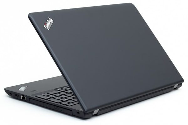 ThinkPad E570レビュー！ 安くて速くて使いやすい15.6型ノートPCの決定 
