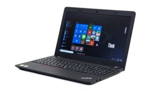 ThinkPad E570レビュー！ 安くて速くて使いやすい15.6型ノートPCの決定版!!