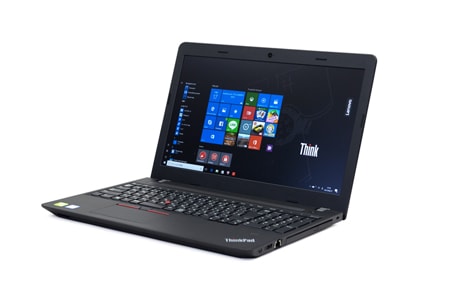 ThinkPad E570