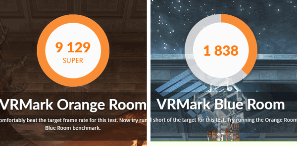 VR Mark