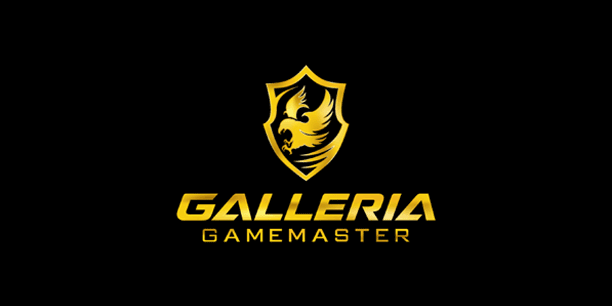 GALLERIA GAMEMASTER GX