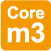 Core m3