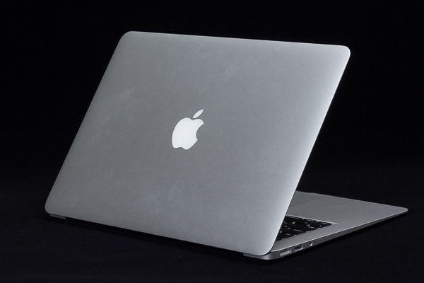 MacBook Air 13インチモデル
