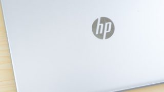 HP 17（HP 17-bs000）レビュー 大画面で文字が見やすい！