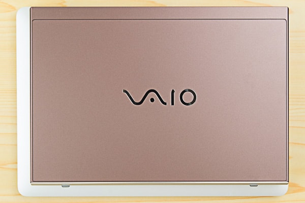 VAIO S11レビュー！ コンパクトなのに高性能＆機能豊富な11.6型 