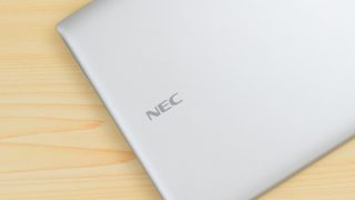 NEC LAVIE Direct NS(A)レビュー！ 格安でフルHD対応の高コスパな15.6型ノートPC
