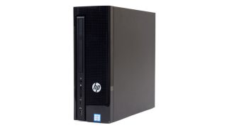 HP Slimline 270 レビュー：薄型でも機能充実な格安デスクトップPC