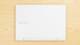 マウス m-Book J 2018年モデル レビュー：LTEにも対応する高コスパなモバイルノートPC