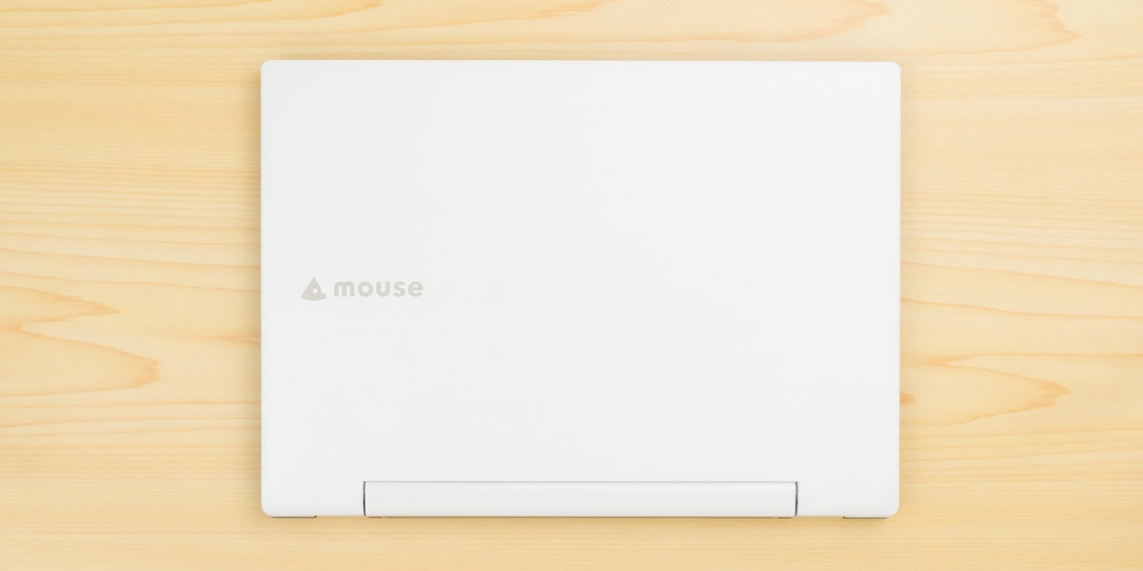 マウスコンピューター m-Book Jシリーズ 2018年モデル