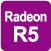 Radeon R5