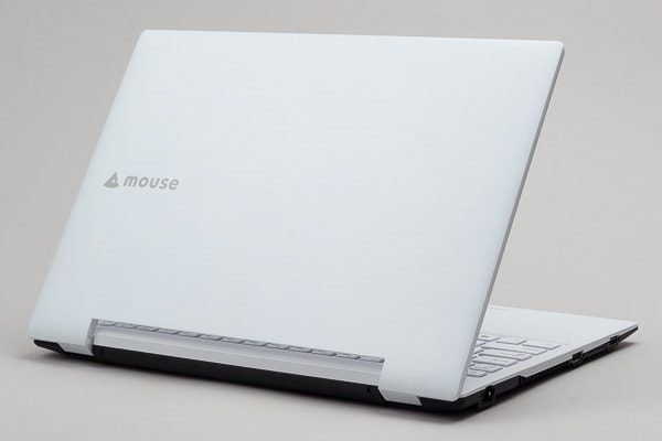 マウス m-Book J Celeronモデル レビュー：LTE対応でも税込7万円台の 