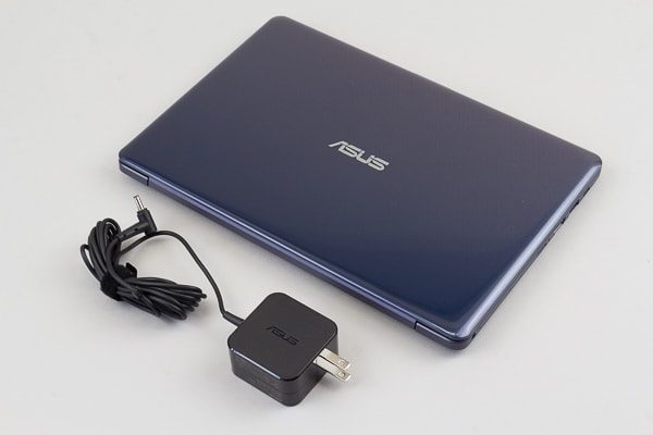ASUS VivoBook X207NA レビュー：2万円台で買える1kg切りの超激安 