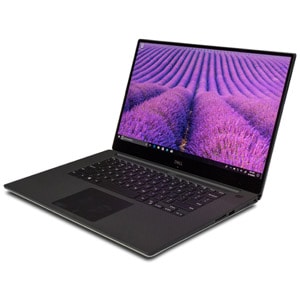 New XPS 15