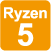 Ryzen 5