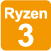 Ryzen 3