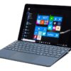 Surface Go レビュー：小さくて持ち運びやすいオフィス付きタブレット