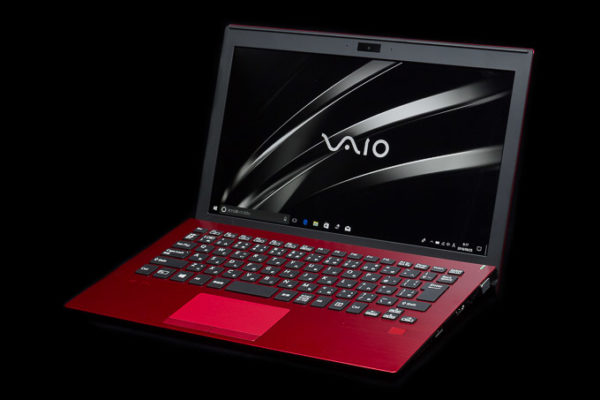 VAIO S11 | RED EDITION