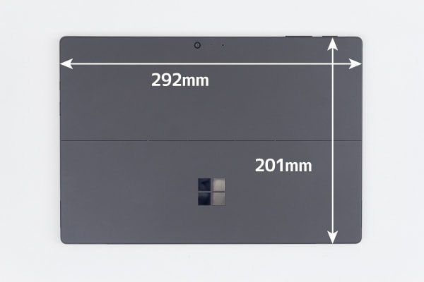Surface Pro 6 ブラックモデル 詳細レビュー：性能が大幅に向上＆圧倒的な存在感 – こまめブログ