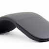 Surface Arc マウス レビュー：折りたためて持ち運びに便利なワイヤレスマウス