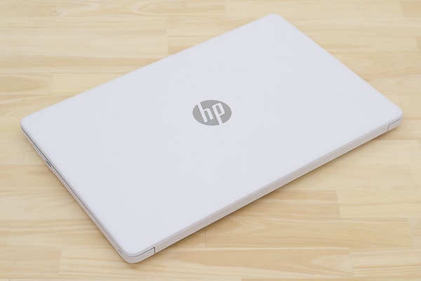 HP 15-db0000 レビュー：フルHDで使いやすい格安15.6インチノートPC 
