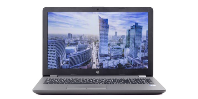 HP  G6 Notebook PC レビュー：3万円台からの全部入りのインチ