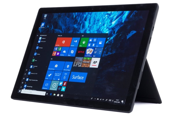 PC/タブレット ノートPC Surface Pro 6 レビュー：圧倒的な存在感と高い性能がスゴイ 