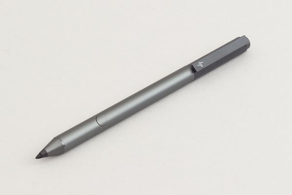 HP Spectre Folio 13 付属のペン