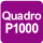 Quadro P1000