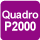 Quadro P2000