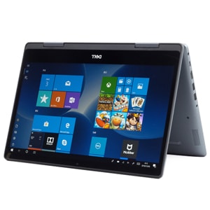 Inspiron 14 5000 2-in-1（5482）
