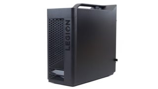レノボ Legion T530 (2019年モデル) レビュー：冷却性能が高く手頃な値段のゲーミングデスクトップPC