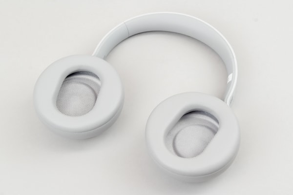 Surface Headphones イヤーパッド