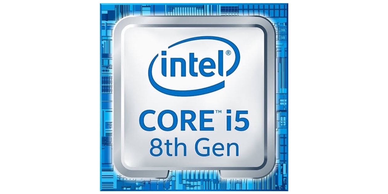 Core i5-8265Uのベンチマーク (性能テスト) 結果