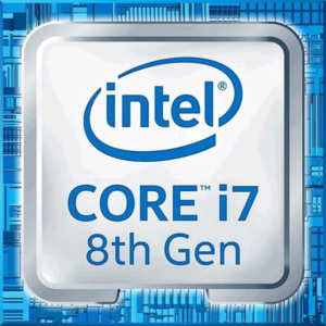 第8世代Core i7