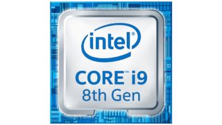 Core i9-8950HKのベンチマーク (性能テスト) 結果