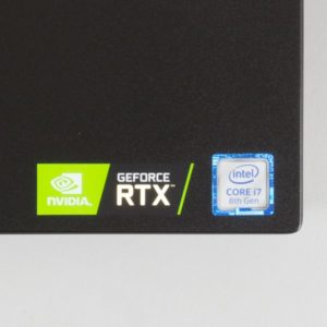Dell G5 15 5590 GPU