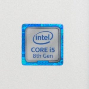 HP ENVY 15 x360 CPU