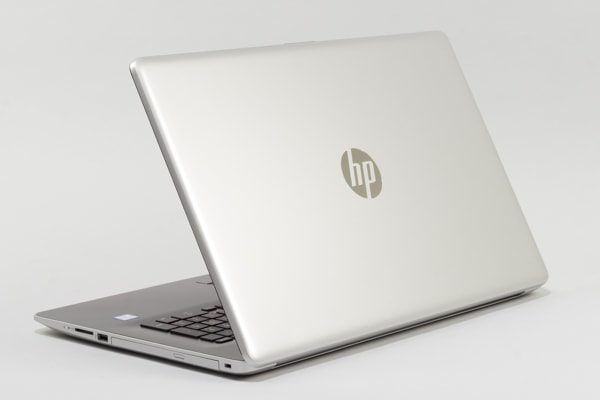 HP 17-by0000 レビュー： 17インチで見やすい大画面ノートPC – こまめ 