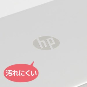 HP 17-by0000 天板