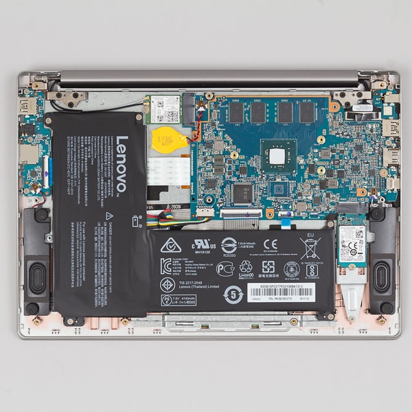 レノボ Ideapad S130 (11) レビュー：3万円台で高速SSD搭載の11インチ激安モバイルノートPC | こまめブログ